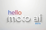 Moto AI new breaking, Moto AI updates, moto ai open beta programme with advanced ai features, V magazine