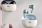 Moto Buds 2 specifications, Moto Buds 2 sale date, moto buds 2 to launch in india soon, Barcelona