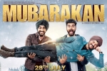 trailers songs, Mubarakan Bollywood movie, mubarakan hindi movie, Athiya shetty