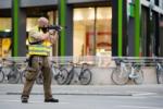 Munich shopping centre, Germany attack, horrific attack in munich shopping mall shooter kills nine in cold blood, Upstairs