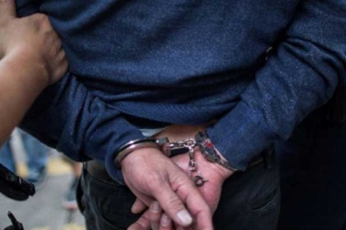 Two Arrested Over Murder of Indian-American in Illinois