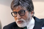 Amitabh Bachchan Tuberculosis, Amitabh Bachchan Tuberculosis, 75 percent of my liver is gone surviving on 25 amitabh bachchan, Polio