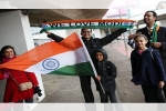 namo again meaning, namo again image, namo again indian american groups planning victory events in 20 u s cities over bjp s landslide victory, Dev patel