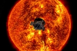 Sun, NASA, nasa s solar orbiter captures the first ever closest image of sun, Closest image