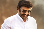 Balakrishna next movie, Balakrishna, interesting title locked for nbk s next, Bb3