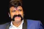 Shriya Saran news, Balakrishna next film, nbk to romance shriya again, Gautamiputra satakarni