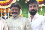 NBK109 new updates, Tamannaah, new updates of nbk109, Nbk