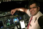 Indian origin, suneja, nri bhavye suneja was captain of crashed lion air flight, Lion air flight