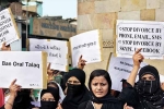 triple talaq bill status, triple talaq essay, triple talaq nri divorces wife over phone case filed, Talaq