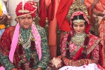 gupta family wedding, gupta family wedding, after expending rs 200 cr for wedding in uttarakhand nri gupta family will pay rs 54k for clearing dump, Baba ramdev