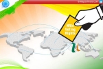 Indian voters abroad, Election Commission of India, tremendous increase in nri voter registrations tells election commission of india, Loksabha