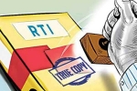 RTI act for NRIs, NRIs, government nris cannot file rti applications, Online payment