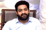 NTR health news, NTR new movie, ntr announces that he is covid 19 positive, Covid19