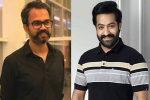 NTR and Prashanth Neel delayed, NTR and Prashanth Neel delayed, ntr and prashanth neel film pushed, Prashanth neel