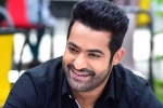 NTR reality show, NTR for Gemini TV, ntr turning television host again, Trps
