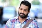 Twitter, NTR latest updates, ntr urges his fans about his birthday, Stay at home