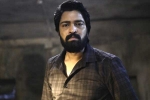 Naandhi movie review, Naandhi review, naandhi movie review rating story cast and crew, Satish vegesna
