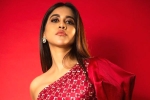 Nabha Natesh news, Nabha Natesh latest, nabha natesh for naga chaitanya s thank you, Nabha natesh