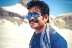Nagarjuna Raid, Bangarraju, nag in a bollywood remake, Manmadhudu 2