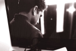 Naga Chaitanya breaking news, Naga Chaitanya new movie, naga chaitanya commences the shoot of dootha, Vijay kanakamedala