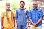 Naga Chaitanya, Naga Chaitanya next film, naga chaitanya to work with venkat prabhu, Naandhi