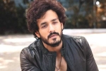 Nagarjuna, Nagarjuna and Akhil breaking updates, nagarjuna s 100th film will have akhil in a crucial role, Bangarraju