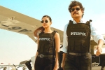 Nagarjuna, The Ghost budget, nagarjuna s the ghost latest updates, Sonal chauhan