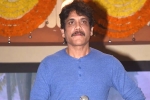 Nagarjuna targeted, Nagarjuna updates, nagarjuna badly trolled for his comments on ap tickets controversy, Veteran director Nagarjuna targeted, Nagarjuna updates, nagarjuna badly trolled for his comments on ap tickets controversy, Veteran director