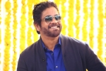 Raju Gari Gadhi 2, Omkhar, nag to play a special role in raju gari gadhi 2, Om namo venkatesaya