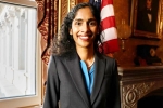priya aiyar, American airlines, american airlines names priya aiyar as senior vice president, Obama administration