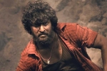 SLV Cinemas, Dasara, nani s dasara makers mint gold through non theatrical rights, Shyam singha roy