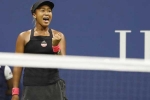 Serena Williams in US Open, US Open Title, naomi osaka claims us open title in dramatic final, Ramos