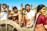 Venkatesh Narappa movie review, Narappa movie rating, narappa movie review rating story cast and crew, Rakhi