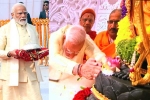 Ayodhya Ram Mandir inauguration, Ayodhya Ram Mandir, narendra modi brings back ram mandir to ayodhya, Sachin tendulkar