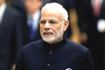 narendra modi, top 10 prime minister in the world 2018, narendra modi world s most powerful person of 2019 british herald poll, British herald