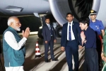 G7 Summit Italy countries, G7 Summit updates, narendra modi lands in italy for g7 summit, Volodymyr zelenskyy