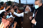 Narendra Modi USA Joe Biden, Narendra Modi, narendra modi to meet joe biden before the quad summit, Indian americans