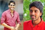 Intlo Deyyam Nakem Bhayam, Sahasam Swasaga Sagipo updates, naresh walks out chaitu still in race, Manjima mohan