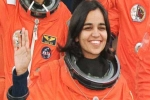 space mission, kalpana chawla family, nation pays tribute to kalpana chawla on her death anniversary, Indian youth
