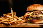 ditch, heart, on national fast food day pledge to not eat it anymore, National fast food day
