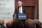 Indian Ambassador, Indian Ambassador to United States, indian ambassador to united states slams u s media for negatively portraying india, Navtej sarna