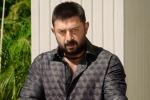 Arun Vijay, Jyothika, mani ratnam s nawab trailer talk, Simbu