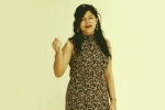 nayana sarma, nayana sarma youtube, meet nayana sarma a promising singer who is winning hearts with her first cover of jagjit singh s koi fariyad, Lata mangeshkar