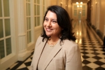 Senate, Indian american neomi rao, senate confirms indian american neomi rao to dc circuit court of appeals, Senate vote Senate, Indian american neomi rao, senate confirms indian american neomi rao to dc circuit court of appeals, Senate vote