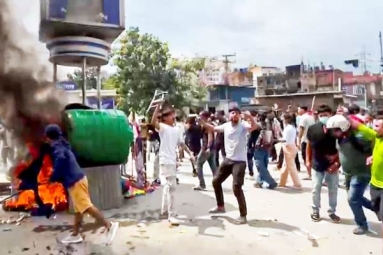 Nepal Hotel Industry loses Rs 25 billion because of Protests