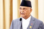 Nepal PM, KP Sharma Oli latest, nepal pm kp sharma oli resigns after protests, Pushpa 3
