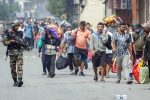 Nepal Prisoners, Nepal Prisoners latest updates, nepal protests over 7 000 prisoners escape amid violence, Portal