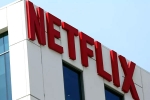 Netflix total subscribers, Netflix total subscriptions, netflix gets a shock as they lose massive subscriptions, Commercials