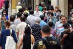 Singapore Covid-19 Cases breaking, Singapore Covid-19 Cases, 25 900 new covid 19 cases reported in singapore, Immunization