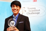 Rishab Jain, pancreatic cancer symptoms, indian origin teen creates new tool to treat pancreatic cancer, Lancet study